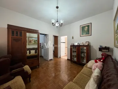 Casa com 3 Quartos à venda, 123m² no Jardim dos Oliveiras, Campinas