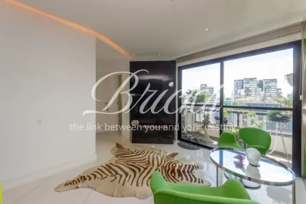 Apartamento com 3 Quartos à venda, 89m² no Vila Uberabinha, São Paulo