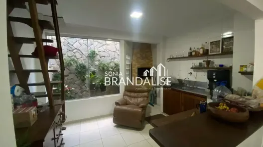 Casa com 3 Quartos à venda, 50m² no Vargem do Bom Jesus, Florianópolis