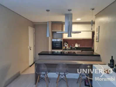 Apartamento com 2 Quartos à venda, 75m² no Vila Andrade, São Paulo