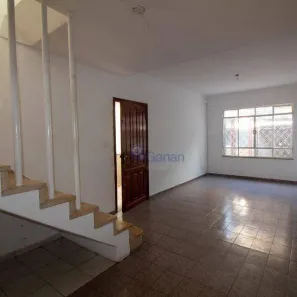 Sobrado com 3 Quartos para venda ou aluguel, 125m² no Vila Congonhas, São Paulo