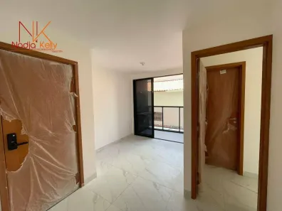 Apartamento com 3 Quartos à venda, 55m² no Bessa, João Pessoa