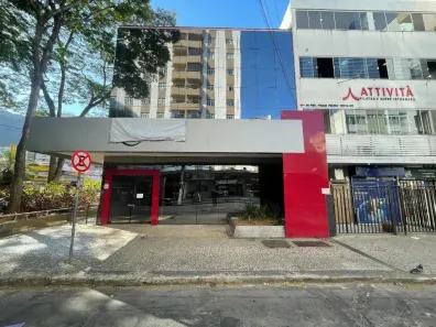 Ponto Comercial para alugar, 600m² no São Mateus, Juiz de Fora