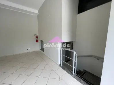 Sala Comercial para alugar, 62m² no Loteamento Urbanova II, São José dos Campos