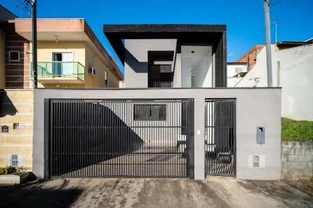 Casa com 3 Quartos à venda, 130m² no Portais (Polvilho), Cajamar