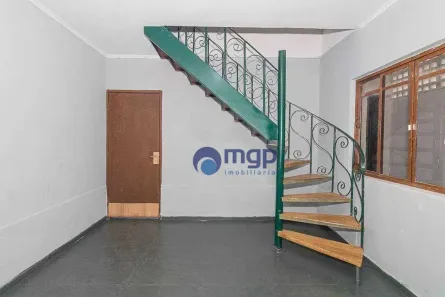 Casa com 5 Quartos à venda, 135m² no Vila Guilherme, São Paulo