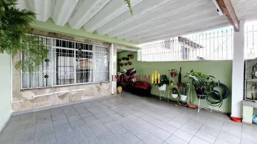 Sobrado com 3 Quartos à venda, 132m² no Vila Mazzei, São Paulo