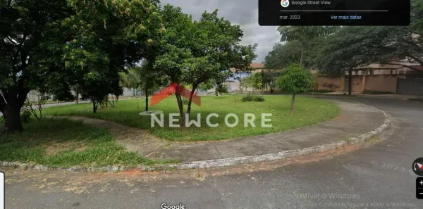Lote/Terreno à venda, 1300m² no Garças, Belo Horizonte