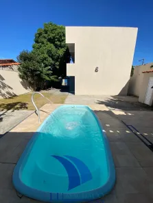 Flat com 1 Quarto à venda, 35m² no Caminho de Búzios, Cabo Frio