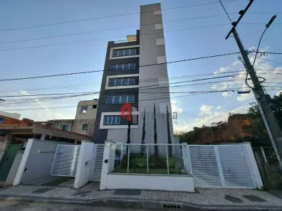 Apartamento com 1 Quarto à venda, 28m² no São Pedro, Juiz de Fora