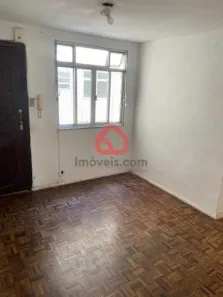 Apartamento com 2 Quartos à venda, 40m² no Taquara, Rio de Janeiro