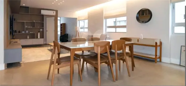 Apartamento com 3 Quartos à venda, 191m² no Bela Vista, São Paulo