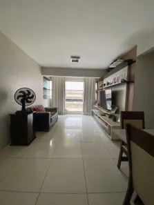 Apartamento com 3 Quartos à venda, 58m² no Monte Castelo, Teresina
