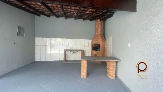 Casa com 3 Quartos à venda, 98m² no Wanel Ville, Sorocaba