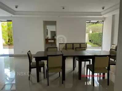 Apartamento com 3 Quartos à venda, 139m² no Jardim Vila Mariana, São Paulo