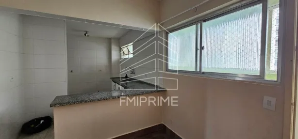 Apartamento com 2 Quartos para alugar, 50m² no Sumarezinho, São Paulo