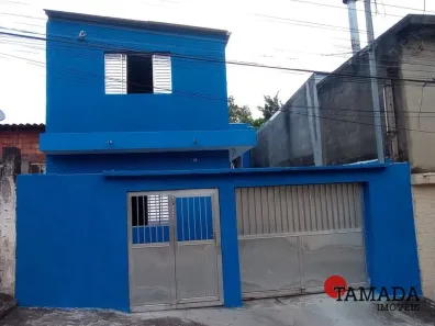 Casa com 2 Quartos à venda, 80m² no Jardim Nélia, São Paulo