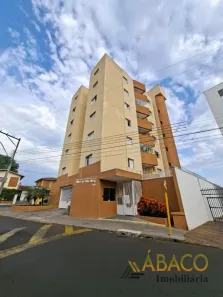 Apartamento com 2 Quartos à venda, 65m² no Vila Faria, São Carlos
