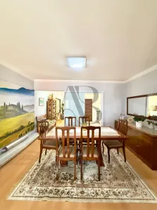 Apartamento com 2 Quartos à venda, 105m² no Jardim Proença, Campinas