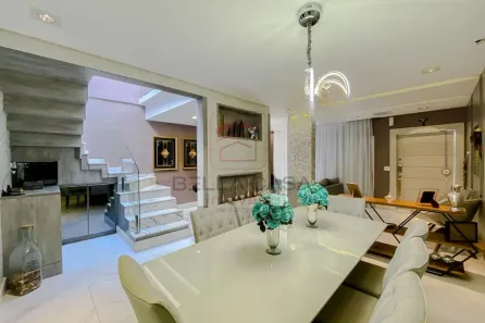 Sobrado com 3 Quartos à venda, 288m² no Alto da Mooca, São Paulo