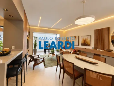 Apartamento com 3 Quartos à venda, 111m² no Vila Ipojuca, São Paulo