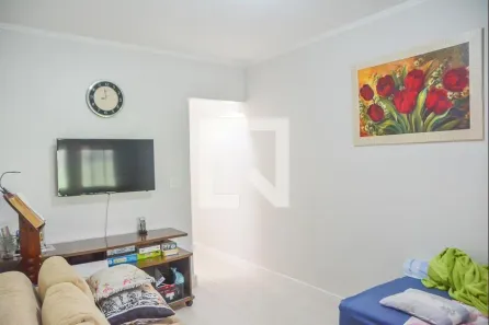 Casa com 2 Quartos à venda, 200m² no Taboão, São Bernardo do Campo
