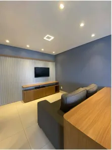 Apartamento com 3 Quartos à venda, 87m² no Setor Marista, Goiânia