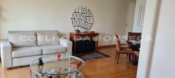Apartamento com 2 Quartos à venda, 73m² no Vila Suzana, São Paulo