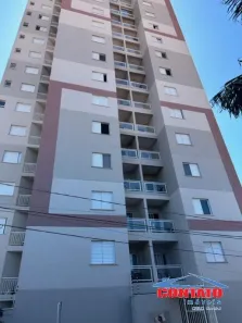 Apartamento com 2 Quartos à venda, 50m² no Jardim Brasil, São Carlos