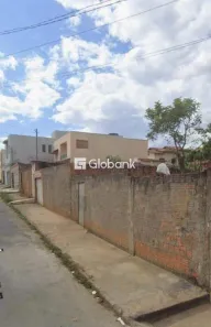 Lote/Terreno à venda, 198m² no João Botelho, Montes Claros