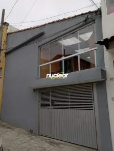 Sobrado com 5 Quartos à venda, 250m² no Jardim Nove de Julho, São Paulo