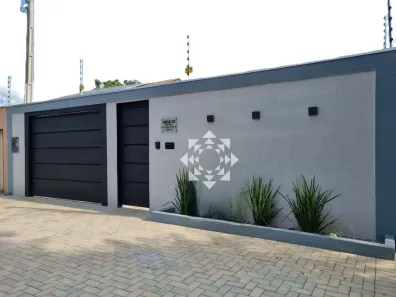 Casa com 3 Quartos à venda, 117m² no Plano Diretor Sul, Palmas