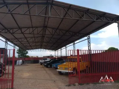 Lote/Terreno à venda, 410m² no Nova Esperança, Cuiabá