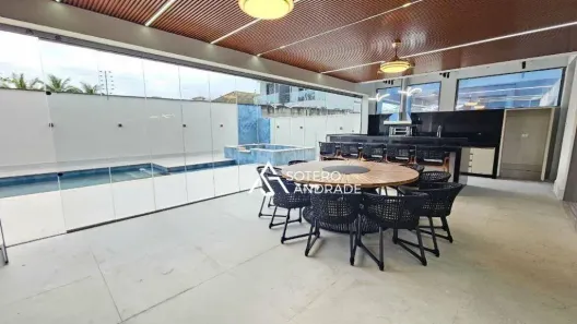 Casa de Condomínio com 5 Quartos à venda, 350m² no Costa Nova, Caraguatatuba