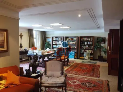 Sala Comercial para alugar, 674m² no Centro, Rio de Janeiro
