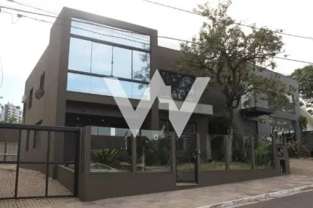 Prédio Comercial para alugar, 256m² no Jardim Mauá, Novo Hamburgo