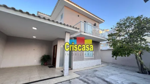 Casa com 3 Quartos à venda, 142m² no Nova São Pedro, São Pedro da Aldeia