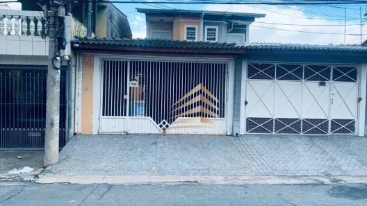 Sobrado com 3 Quartos à venda, 130m² no Jardim Bela Vista, Guarulhos