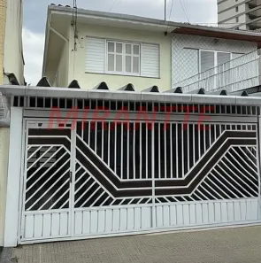 Sobrado com 2 Quartos à venda, 125m² no Vila Aurora (Zona Norte), São Paulo
