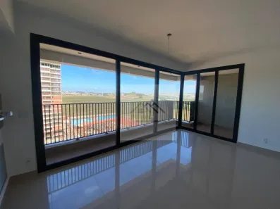 Apartamento com 3 Quartos à venda, 135m² no Bonfim Paulista, Ribeirão Preto