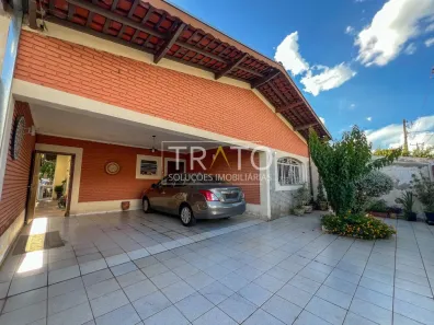 Casa com 3 Quartos à venda, 220m² no Parque Taquaral, Campinas
