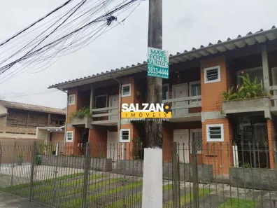 Apartamento com 2 Quartos à venda, 56m² no Perequê-Acu, Ubatuba