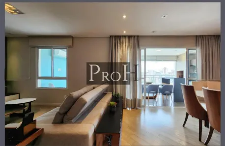 Apartamento com 3 Quartos à venda, 155m² no Centro, São Bernardo do Campo
