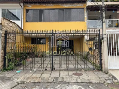 Casa com 3 Quartos à venda, 200m² no Jardim Guanabara, Rio de Janeiro