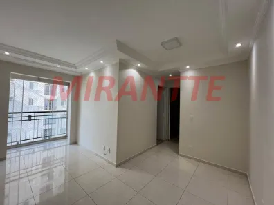 Apartamento com 2 Quartos à venda, 55m² no Parque Maria Domitila, São Paulo
