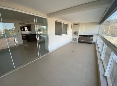 Apartamento com 3 Quartos à venda, 163m² no Lídice, Uberlândia