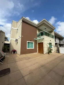 Casa de Condomínio com 3 Quartos à venda, 129m² no Taquara, Rio de Janeiro