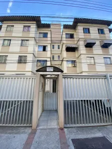 Apartamento com 3 Quartos para alugar, 85m² no Itapuã, Vila Velha