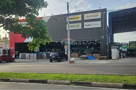 Galpão/Depósito/Armazém para alugar, 1413m² no Centro, Vinhedo
