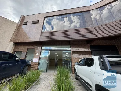Ponto Comercial para alugar, 200m² no Centro, São Carlos